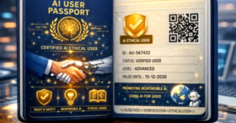 Kỷ lục 83.000 người thi 'Hộ chiếu AI' tại Nhật: Bước đệm cho cuộc cách mạng nhân sự