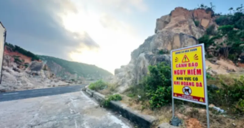 Đắk Lắk: 5 du khách bị khỉ cắn phải nhập viện điều trị tại Mũi Điện