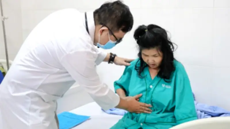 Đắk Lắk: 86 Ca Ngộ Độc Thực Phẩm Từ Bánh Mì Nhiễm Khuẩn Salmonella