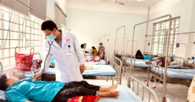 Đắk Lắk: 86 người ngộ độc do bánh mì nhiễm khuẩn, tiệm bánh đối mặt mức phạt 80 triệu đồng