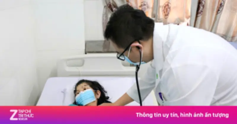 Đắk Lắk: 86 Người Nhập Viện Sau Khi Ăn Bánh Mì Nhiễm Khuẩn Salmonella