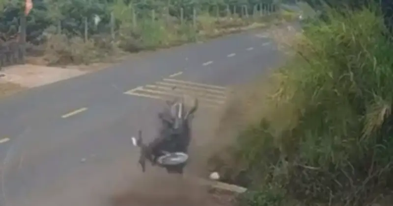 Đắk Lắk: Cán bộ CSGT bị đình chỉ sau vụ tai nạn khiến nam sinh lớp 12 tử vong