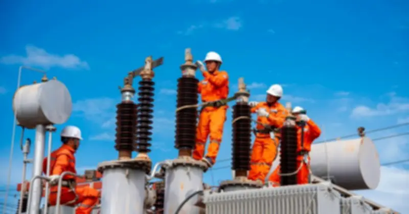 Đắk Lắk cảnh báo nguy cơ quá tải điện do phụ tải tăng đột biến 20,9%