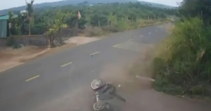 Đắk Lắk cảnh báo tin giả về họp báo vụ tai nạn khiến nam sinh lớp 12 tử vong