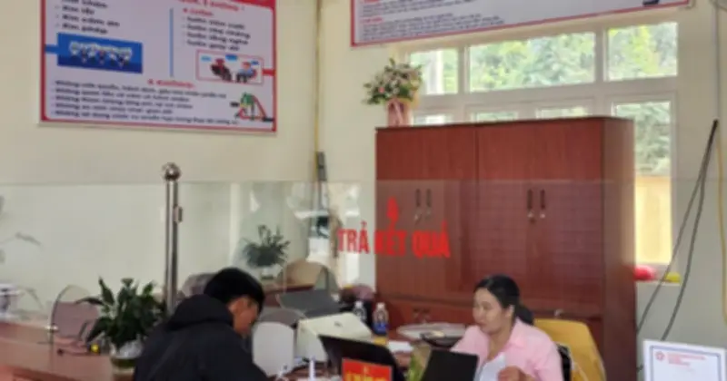 Đắk Lắk điều chỉnh giờ làm việc hành chính từ 1.5.2026