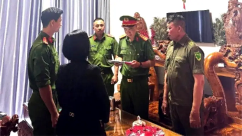 Đắk Lắk: Khởi tố chủ hộ kinh doanh trốn thuế hơn 2 tỷ đồng từ doanh thu 143 tỷ