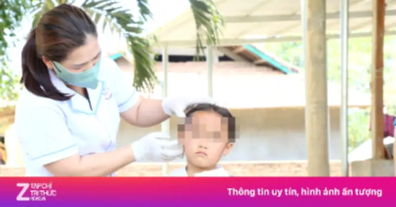 Đắk Lắk Khẩn Trương Xử Lý Ổ Dịch Thủy Đậu Tại Trường Tiểu Học