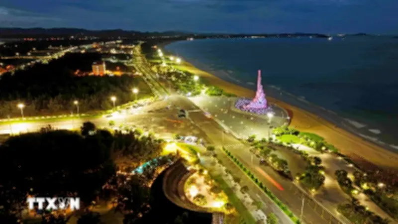 Đắk Lắk lên rừng xuống biển với chuỗi hoạt động đặc sắc dịp nghỉ lễ 30/4 - 1/5