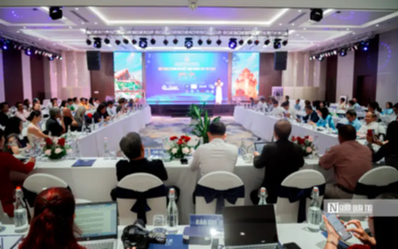 Đắk Lắk Định Hình Du Lịch: Khai Thác Di Sản Và Biển Cả Để Thu Hút Khách