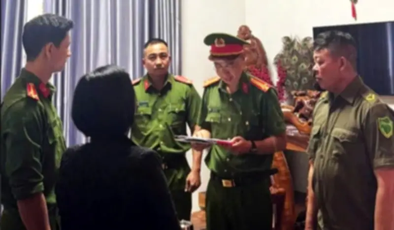 Đắk Lắk phát hiện và xử lý hộ kinh doanh trốn thuế hàng tỷ đồng