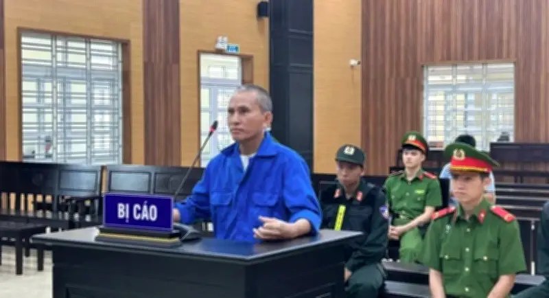 Đắk Lắk: Phát Huỳnh Ngọc Tuấn 8 năm 6 tháng tù về tội chống phá Nhà nước