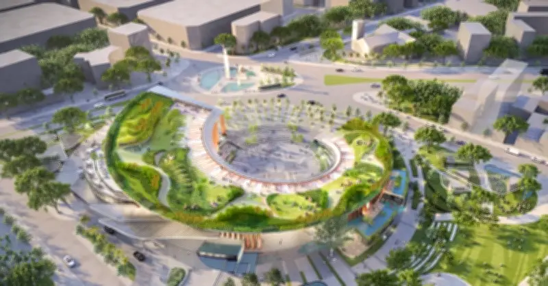 Đắk Lắk sắp có siêu dự án văn hóa nghệ thuật nghìn tỷ đồng