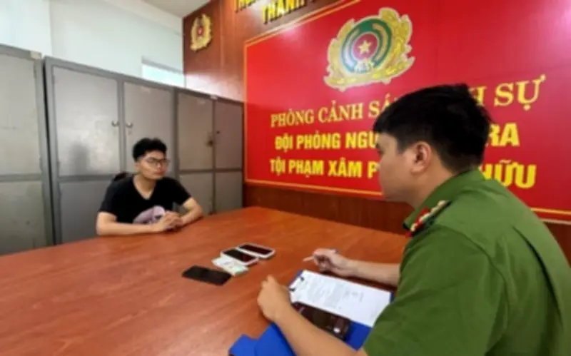 Đắk Lắk: Tạm giữ đối tượng trộm 5 cây vàng của bạn gái
