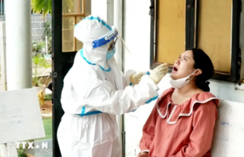 Đắk Lắk truy vết gấp sau khi phát hiện 2 ca viêm não mô cầu