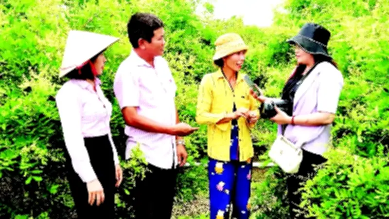 Đắk Lắk: Truyền thông tín dụng chính sách đạt kết quả ấn tượng trong năm 2025