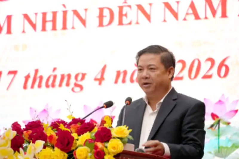 Đắk Lắk ưu tiên hoàn thiện quy hoạch trong phát triển kinh tế biên