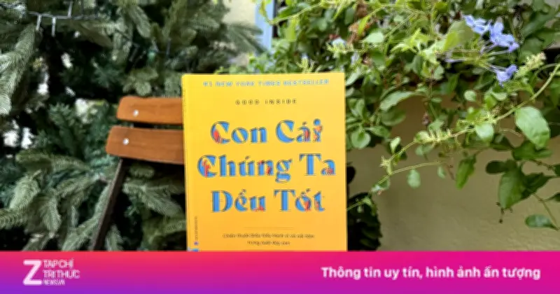 Kỷ luật thép hay kết nối cảm xúc: Cách dạy con thời hiện đại