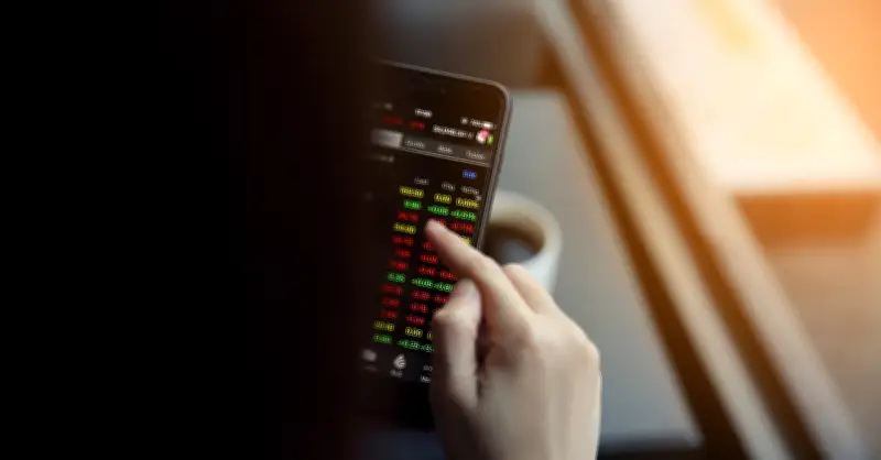 Kỷ luật đầu tư: Bài học từ việc duy trì dài hạn và phân bổ tài sản thông minh