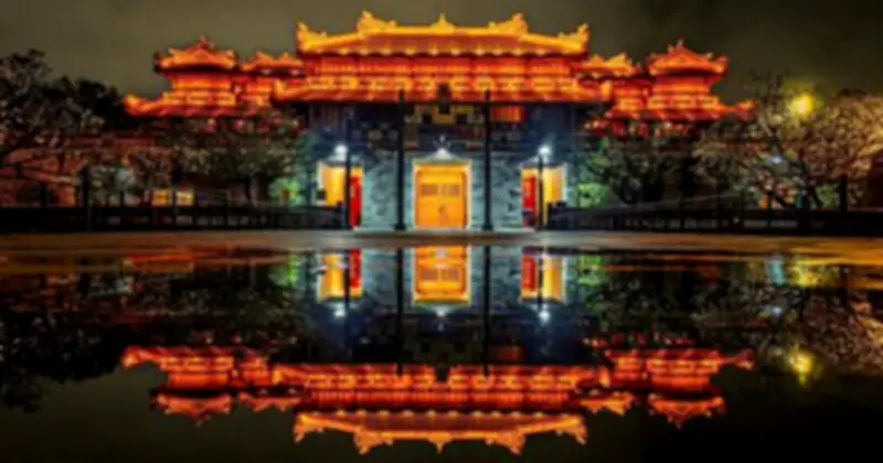 Kỳ nghỉ Giỗ Tổ Hùng Vương 2026: Cơ hội vàng cho du lịch ngắn ngày với chương trình miễn phí tại Huế