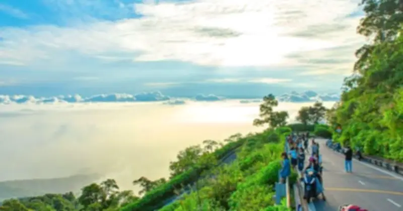 Kỳ nghỉ lễ 30/4, 1/5 2026: Cơ hội du lịch dài ngày và xu hướng 'du lịch gần' Hà Nội