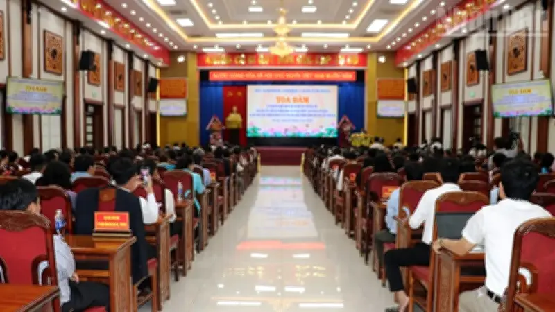 Kỷ niệm 80 năm Bác Hồ gửi thư cho Đại hội các dân tộc thiểu số miền Nam