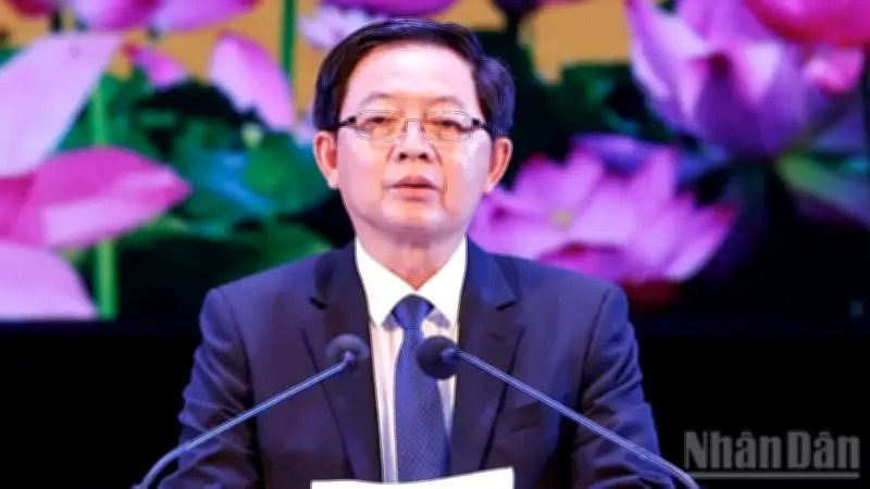 Kỷ niệm 80 năm bức thư Bác Hồ: Kinh tế tập thể hướng tới tăng trưởng hai con số