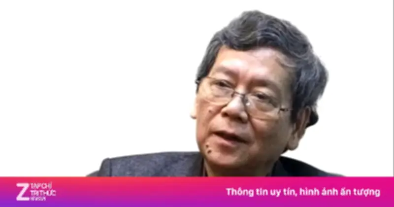 Kỷ niệm về anh Vũ Ngọc Hoàng: Một nhân cách lớn, một trí tuệ hiếm có