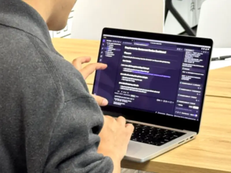 Kỹ sư phần mềm có thực sự hết thời? Phân tích xu hướng công nghệ mới