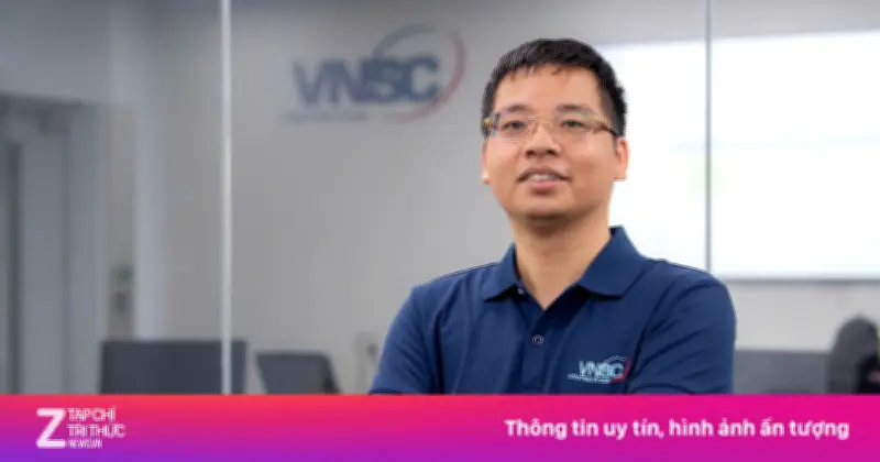 Kỹ sư Việt chế tạo vệ tinh radar đầu tiên LOTUSat-1 tại Nhật Bản