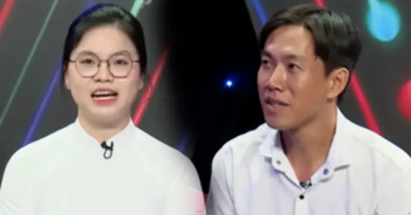Kỹ sư xây dựng 36 tuổi và cô giáo tiểu học tìm thấy nhau trong 'Bạn muốn hẹn hò'