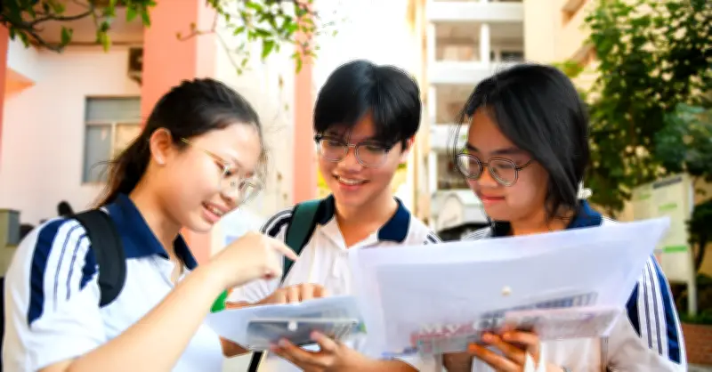 Kỳ Thi Đánh Giá Năng Lực 2026: 135.000 Thí Sinh Bước Vào Đợt 1 Tại 15 Tỉnh Thành