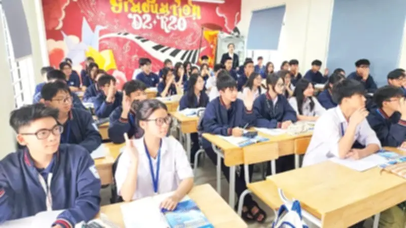 Kỳ thi tốt nghiệp THPT 2026: Chuẩn bị chu đáo, tăng cường ứng dụng công nghệ