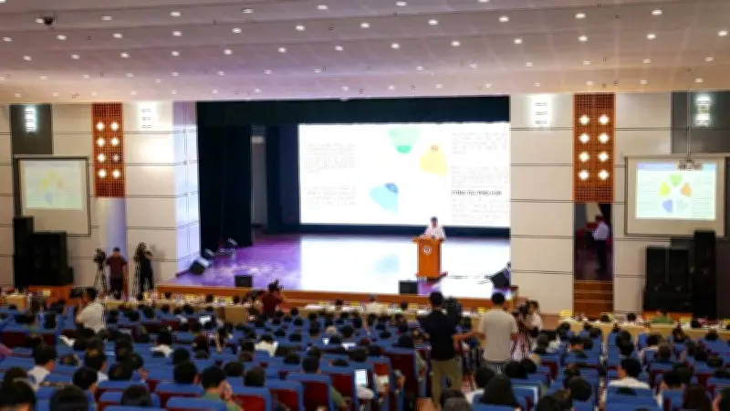 Kỳ Thi Tốt Nghiệp THPT 2026: Chuẩn Bị Kỹ Lưỡng Với Nhiều Điều Chỉnh Quan Trọng