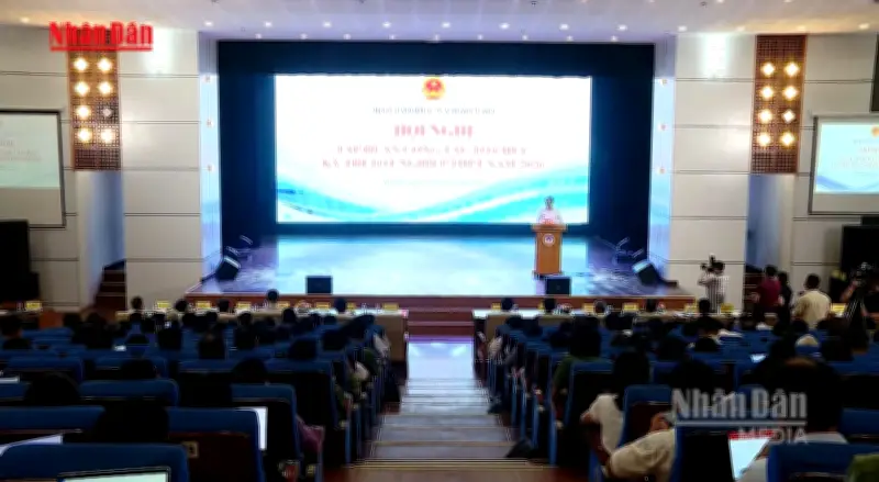 Kỳ thi tốt nghiệp THPT 2026: Thay đổi quy chế, công bố điểm sớm hơn