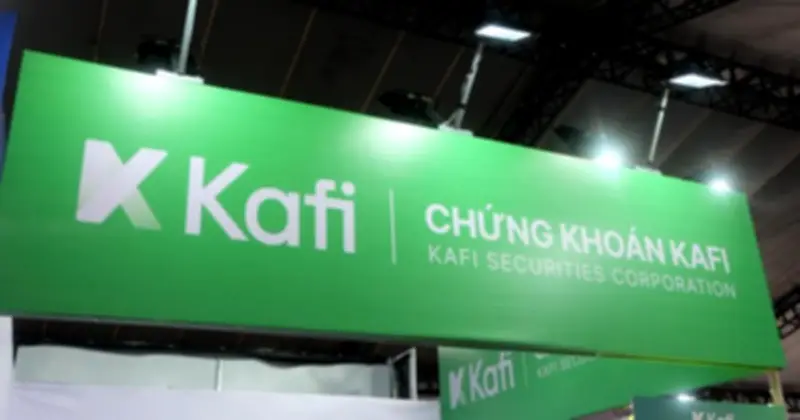 Kafi Kiện Toàn Nhân Sự, Bầu Chủ Tịch Mới Và Công Bố Kế Hoạch Tăng Vốn Ấn Tượng