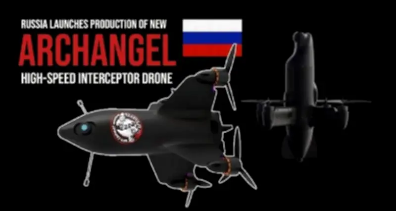 Kalashnikov sản xuất hàng loạt drone kamikaze FPV, nâng tầm vũ khí chiến trường
