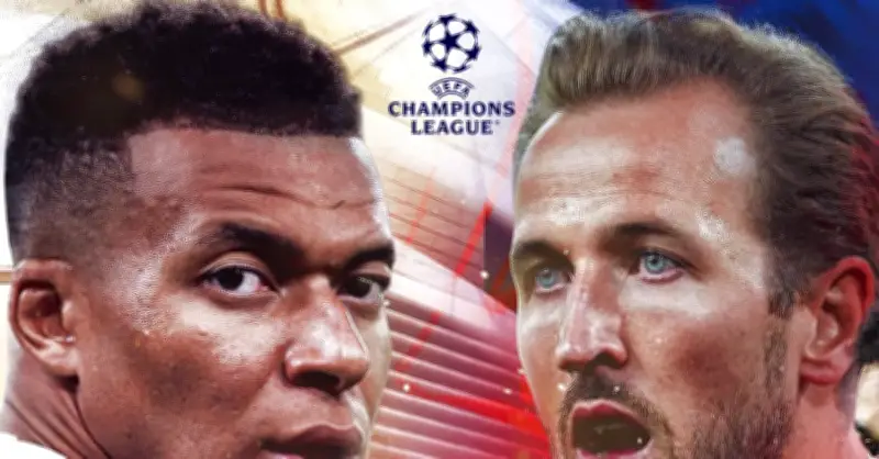 Kane - 'Trục Xoay' Không Thể Thay Thế Của Bayern Munich Trước Trận Đấu Sinh Tử Ở Bernabeu