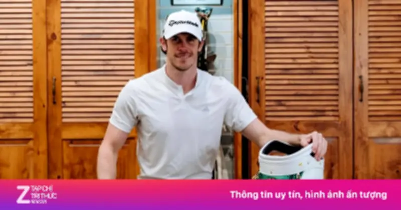 Kane và Bale Gia Nhập CLB Golf Đại Gia Queenwood: Nơi Riêng Tư Cho Ngôi Sao