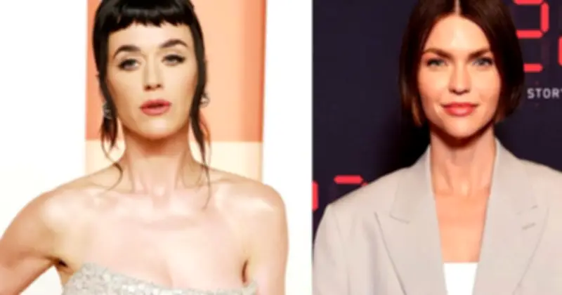 Katy Perry bị cảnh sát Úc điều tra cáo buộc tấn công tình dục từ Ruby Rose