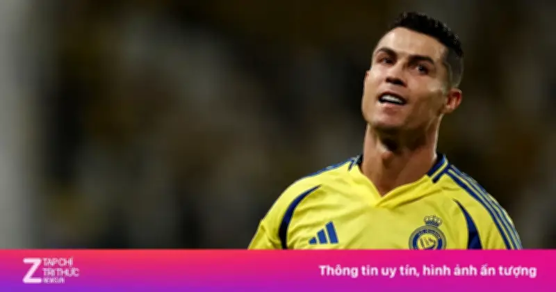 Kịch bản 1.000 bàn thắng của Ronaldo tại World Cup 2026: Có khả thi?