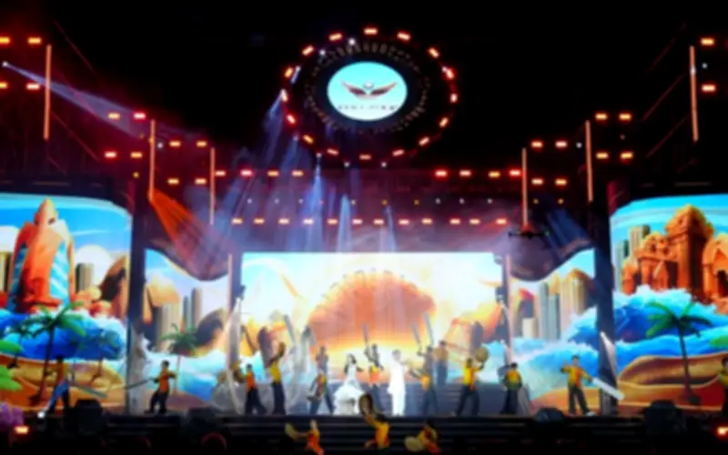 KDI Group kỷ niệm 10 năm với đêm nghệ thuật 'Chạm bản sắc – Kết tinh hoa' tại Nha Trang