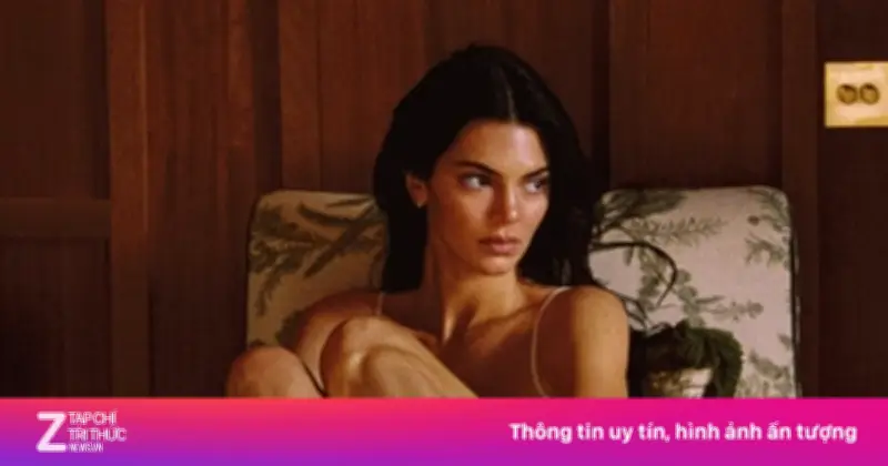 Kendall Jenner thận trọng khi hẹn hò Jacob Elordi vì từng là bạn thân