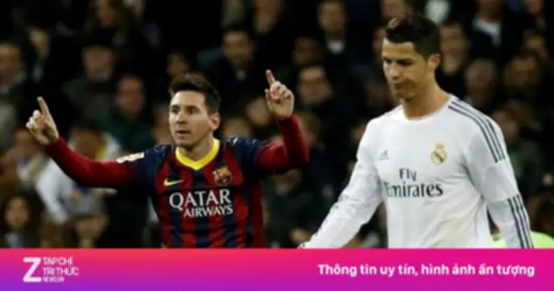 Keylor Navas: Người duy nhất đủ tư cách đánh giá Ronaldo xuất sắc hơn Messi