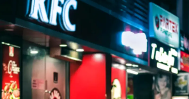 KFC Indonesia đóng cửa 25 chi nhánh, sa thải hơn 1.400 nhân viên trong tái cấu trúc