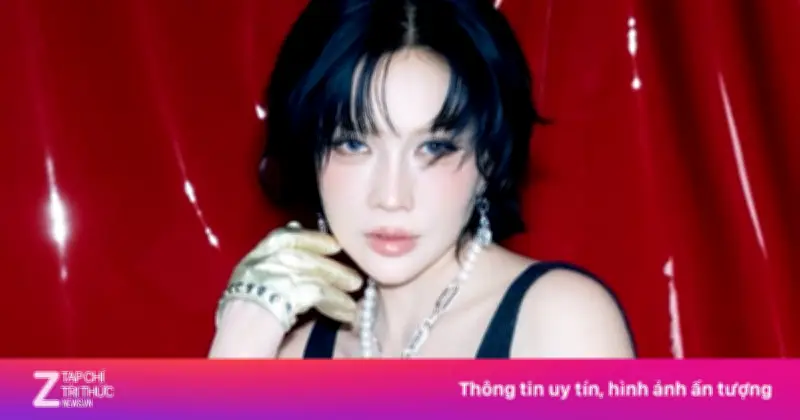 Khả Như: Bảo chứng phòng vé nhưng vẫn loay hoay tìm dấu ấn diễn xuất