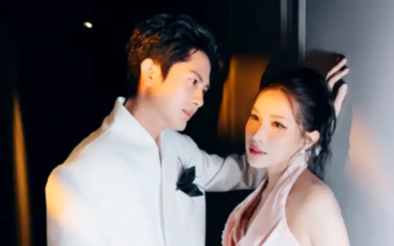 Khả Như và Huỳnh Phương công khai tình cảm qua chuyến du lịch Đà Lạt ngọt ngào