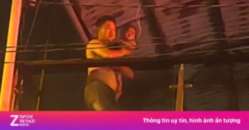 Khóa Vân Tay Gây Nguy Hiểm Trong Vụ Cháy Nhà Trọ TP.HCM, Hai Người Tử Vong