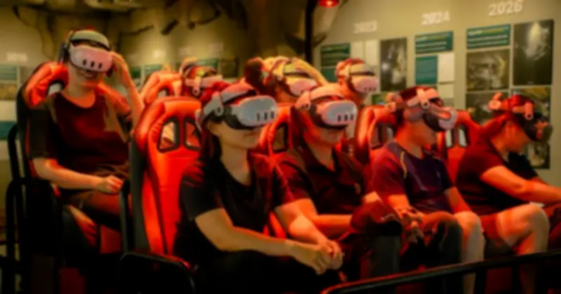 Khai trương trung tâm thám hiểm hang động Phong Nha, trải nghiệm Sơn Đoòng bằng VR