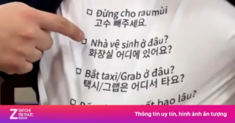 Khách Hàn Quốc 'Né Tránh' Rau Mùi Khi Du Lịch Việt Nam: Lý Do Từ Di Truyền Đến Văn Hóa