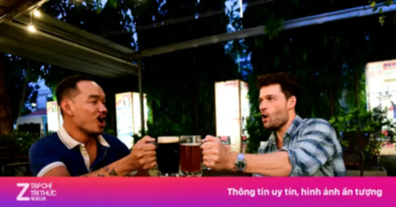 Khách Mỹ: 'Mỏ vàng' ổn định của du lịch Việt Nam với chi tiêu cao, lưu trú dài